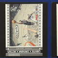2021-22 Panini NBA Hoops Lights Camera Action Kyrie Irving #1 — front view