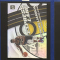 2021-22 Panini Donruss Optic Express Lane Holo Zion Williamson #12 — front view
