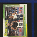 2020-21 Panini NBA Hoops Jersey Swap Ja Morant / Zion Williamson #10 — front view