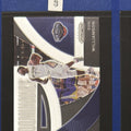 2021-22 Panini Prizm Dominance Zion Williamson #17 — front view