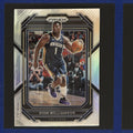 2022-23 Panini Prizm Zion Williamson #214 — front view