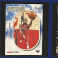2020-21 Panini NBA Hoops Skyview Zion Williamson #25 — front view