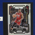 2023-24 Panini Prizm Silver Prizm Jimmy Butler #118 — front view