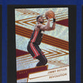 2024-25 Panini Revolution Jimmy Butler #34 — front view