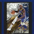 2025-26 Topps Chrome Go Time Jimmy Butler #GT-2 — front view