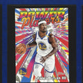 2025-26 Topps Chrome Power Players Jimmy Butler #PP-10 — front view