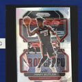 2021-22 Panini Prizm Silver Prizm Jimmy Butler #236 — front view