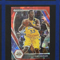 2021-22 Panini Prizm Draft Picks Red Ice Prizm Jimmy Butler #66 — front view