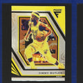 2022-23 Panini Flux Jimmy Butler #18 — front view