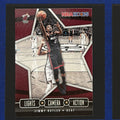 2020-21 Panini NBA Hoops Lights Camera Action Jimmy Butler #15 — front view