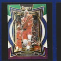 2024-25 Panini Select Concourse Jimmy Butler III #34 — front view