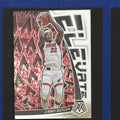 2022-23 Panini Mosaic Elevate Jimmy Butler #21 — front view