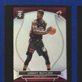 2024-25 Panini Totally Certified Jimmy Butler #48 — front view