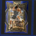 2024-25 Panini Select Concourse Blue James Harden #57 — front view
