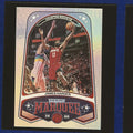2019-20 Panini Chronicles Marquee James Harden #242 — front view