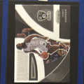 2020-21 Panini Prizm Dominance James Harden #2 — front view