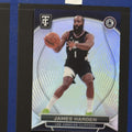 2024-25 Panini Totally Certified James Harden #16 — front view