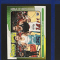 2020-21 Panini NBA Hoops Frequent Flyers Tyler Herro #1 — front view