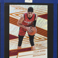 2024-25 Panini Revolution Tyler Herro #53 — front view