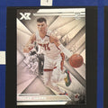 2019-20 Panini Chronicles XR Tyler Herro RC #277 — front view