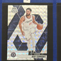 2024-25 Panini Mosaic Premium Prizm Ben Simmons #30 — front view