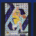 2024-25 Panini Mosaic Premium Prizm Austin Reaves #120 — front view
