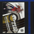 2021-22 Panini Donruss Optic Express Lane Ben Simmons #15 — front view