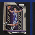 2018-19 Panini Prizm Marvin Bagley III RC #181 — front view