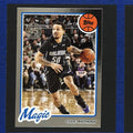 2025-26 Topps 1980-81 Topps Basketball Cole Anthony #80BK-26 — front view