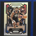 2023-24 Panini Prizm Paul George #101 — front view