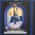 2023-24 Panini NBA Hoops Skyview Paul George #21 — front view
