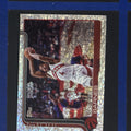 2025-26 Topps Sand Glitter Scottie Barnes #31 — front view