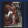 2022-23 Panini Mosaic Elevate Scottie Barnes #15 — front view