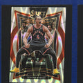 2024-25 Panini Select Concourse Scottie Barnes #30 — front view