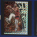 2022-23 Panini Mosaic Elevate Mosaic Scottie Barnes #15 — front view