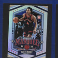 2021-22 Panini Chronicles Marquee Scottie Barnes RC #369 — front view