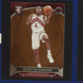 2024-25 Panini Totally Certified Bronze Scottie Barnes #104 — front view