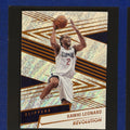 2024-25 Panini Revolution Kawhi Leonard #74 — front view