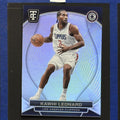 2024-25 Panini Totally Certified Mirror Kawhi Leonard #12 — front view