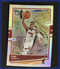 2020-21 Panini Optic Silver Bam Adebayo #52 — front view