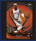 2025-26 Topps Match Attax Player of the Game Bam Adebayo #PG-BA front