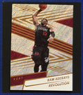 2024-25 Panini Revolution Bam Adebayo #58 front