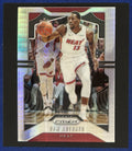 2019-20 Panini Prizm Hyper Bam Adebayo #144 — front view