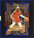 2024-25 Panini Select Concourse Bam Adebayo #15 — front view