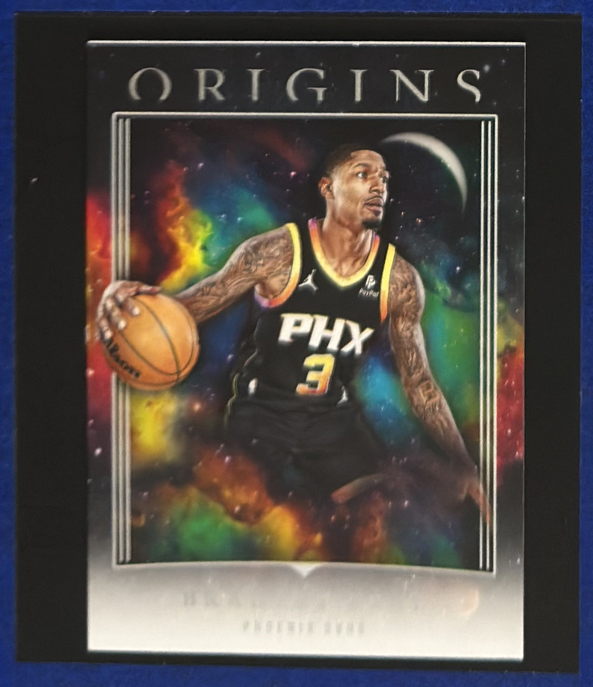 2023-24 Panini Origins Bradley Beal #32 front