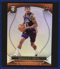 2024-25 Panini Totally Certified Mirror Bradley Beal #40 — front view