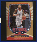 2020-21 Panini Chronicles Bronze Marquee Bradley Beal #247 — front view