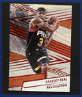 2024-25 Panini Revolution Swirl Bradley Beal #98 front