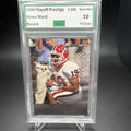 1998 Playoff Prestige - Hines Ward #198 Retail (RC) PBSC 10 (2) — photo 1 of 2