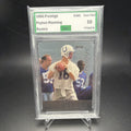 1998 Playoff Prestige Retail Peyton Manning ROOKIE RC #165 PBSC 10 (1) — photo 1 of 2